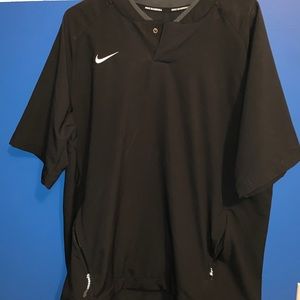 Nike baseball shirt